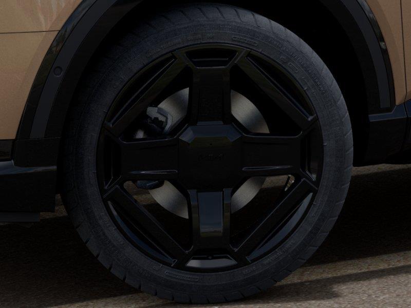 2027 Kia Telluride X-Line SX Prestige - Photo 9