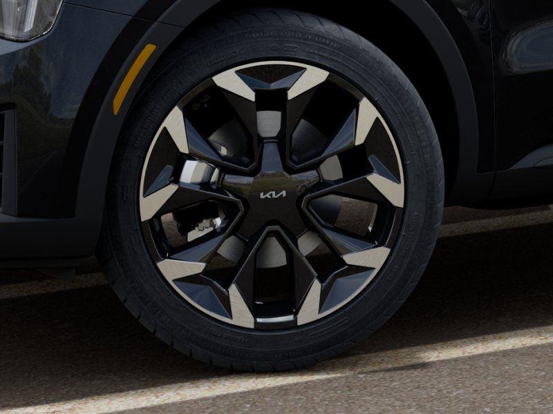 2026 Kia Sorento SX - Photo 9