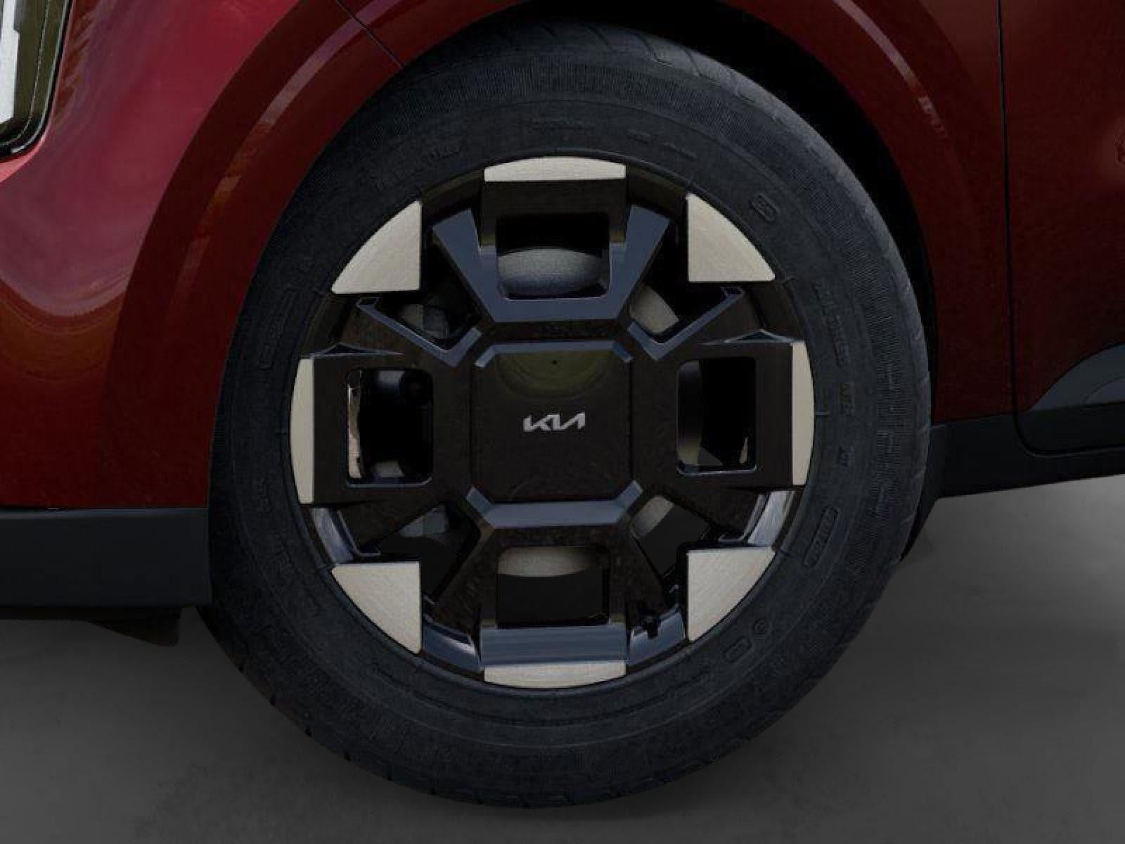 2026 Kia Carnival EX - Photo 9