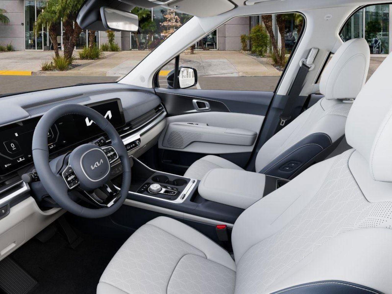 2026 Kia Carnival SX - Photo 17