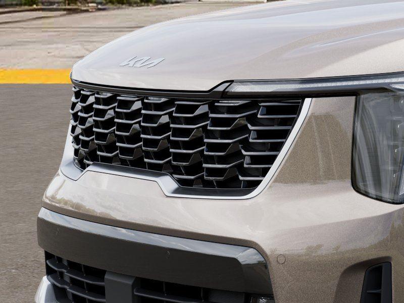 2026 Kia Sorento EX Hybrid - Photo 12
