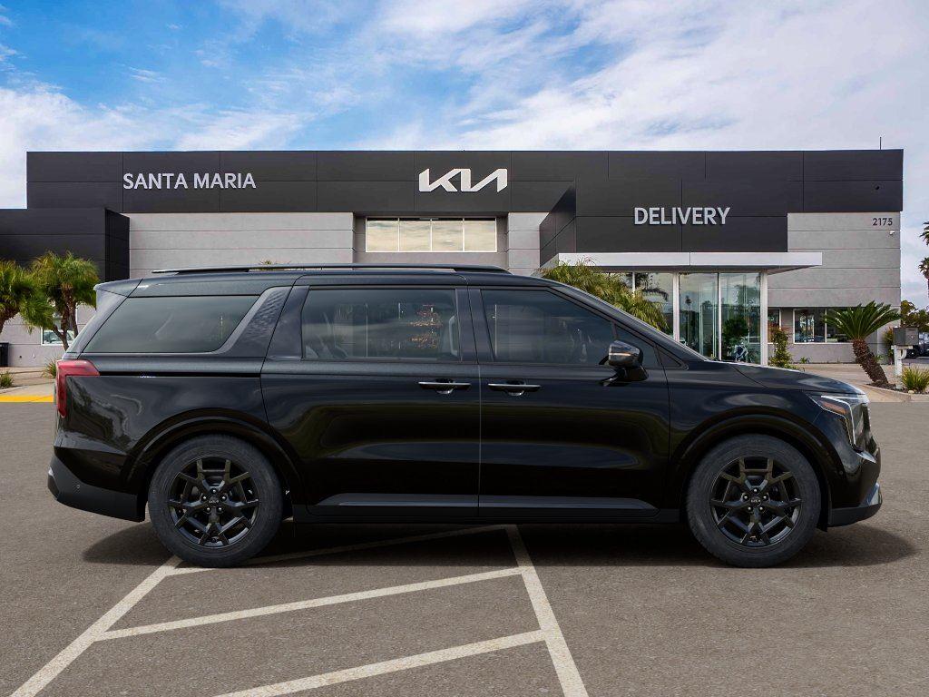 2026 Kia Carnival SX Prestige - Photo 7