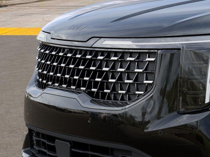 2026 Kia Carnival SX Prestige - Photo 12