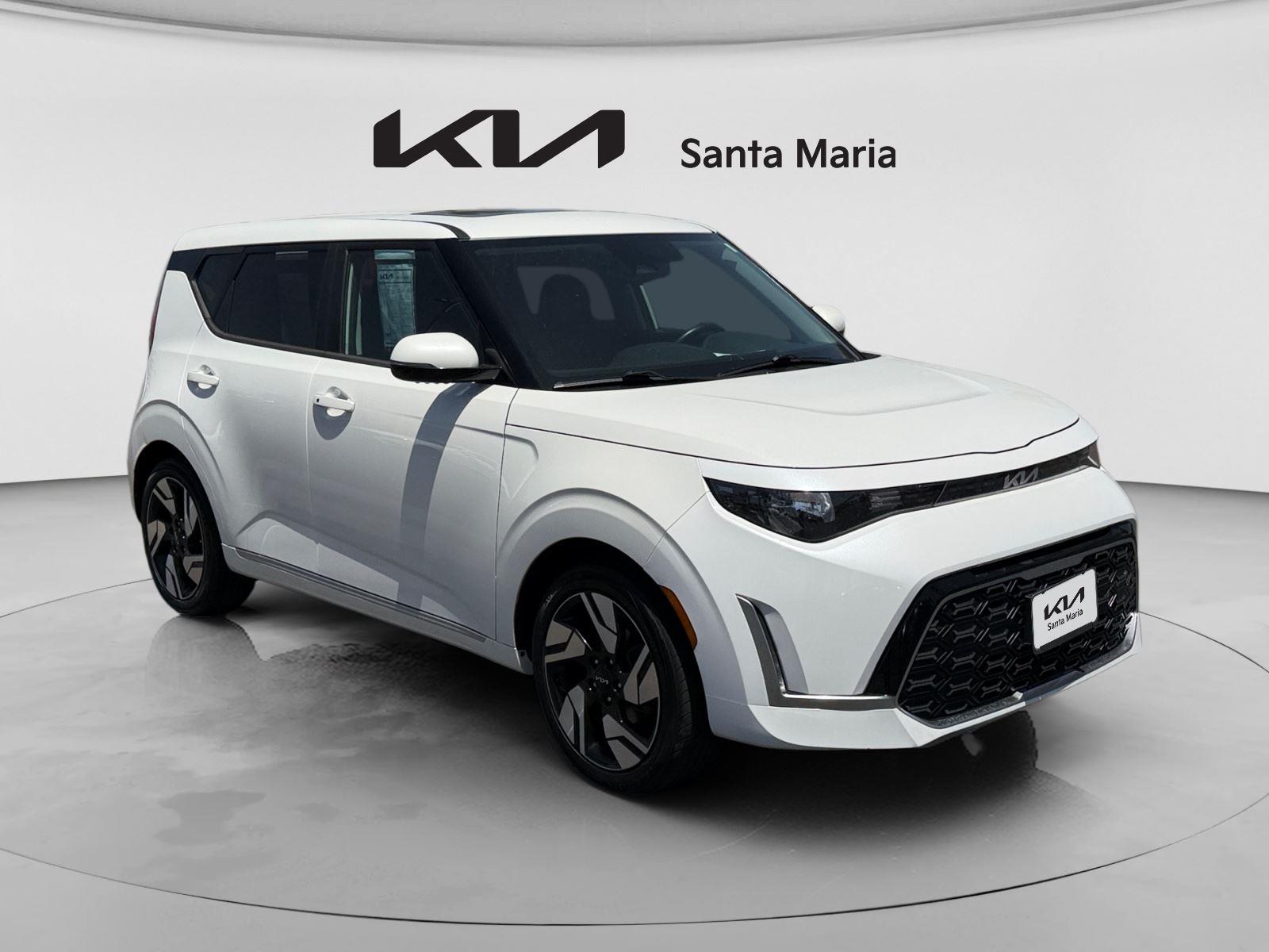 2024 Kia Soul 2.0LT GT-Line IVT's photo
