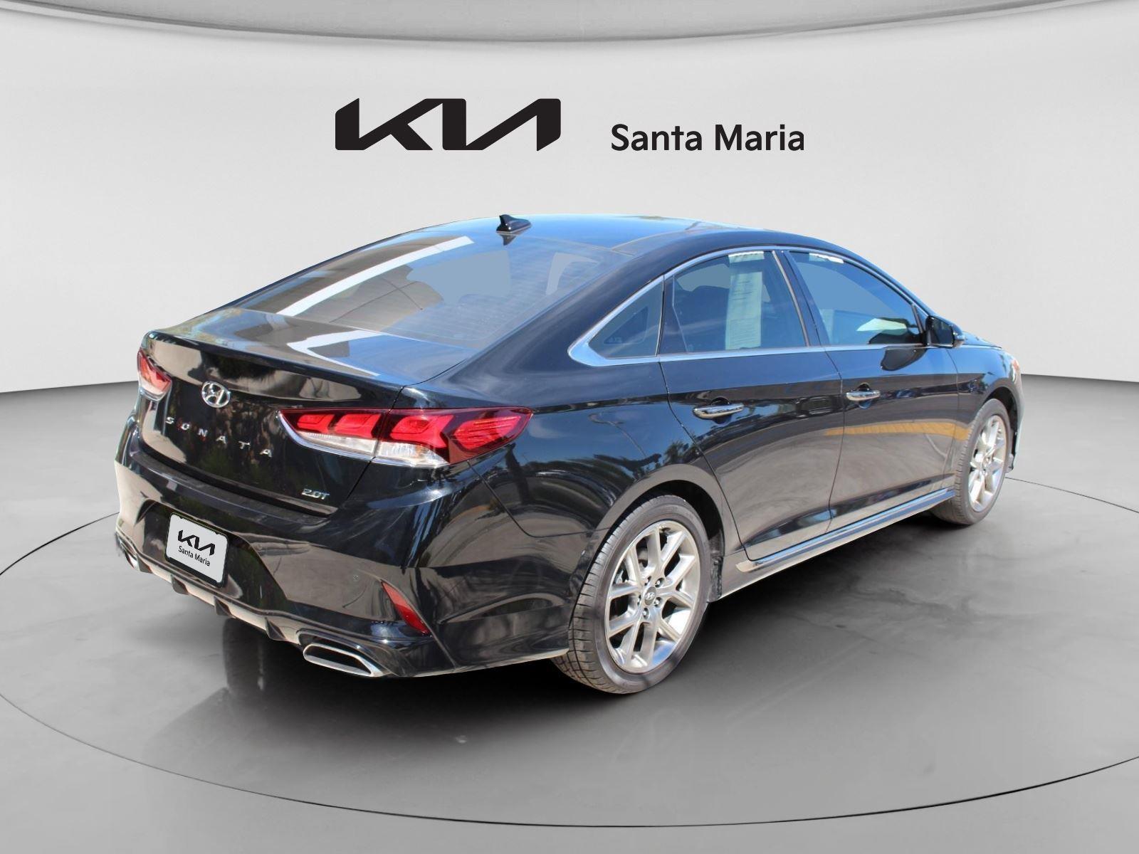 2019 Hyundai Sonata Limited - Photo 9