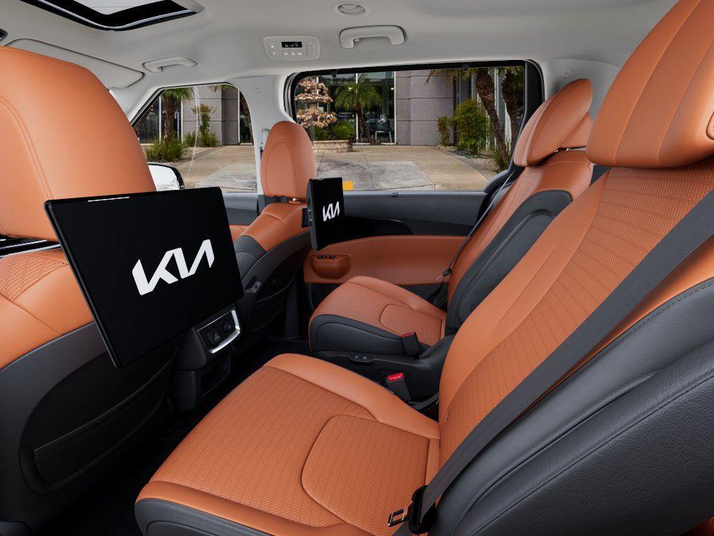 2026 Kia Carnival SX Prestige - Photo 18