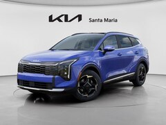 2026 Kia Sportage EX SUV