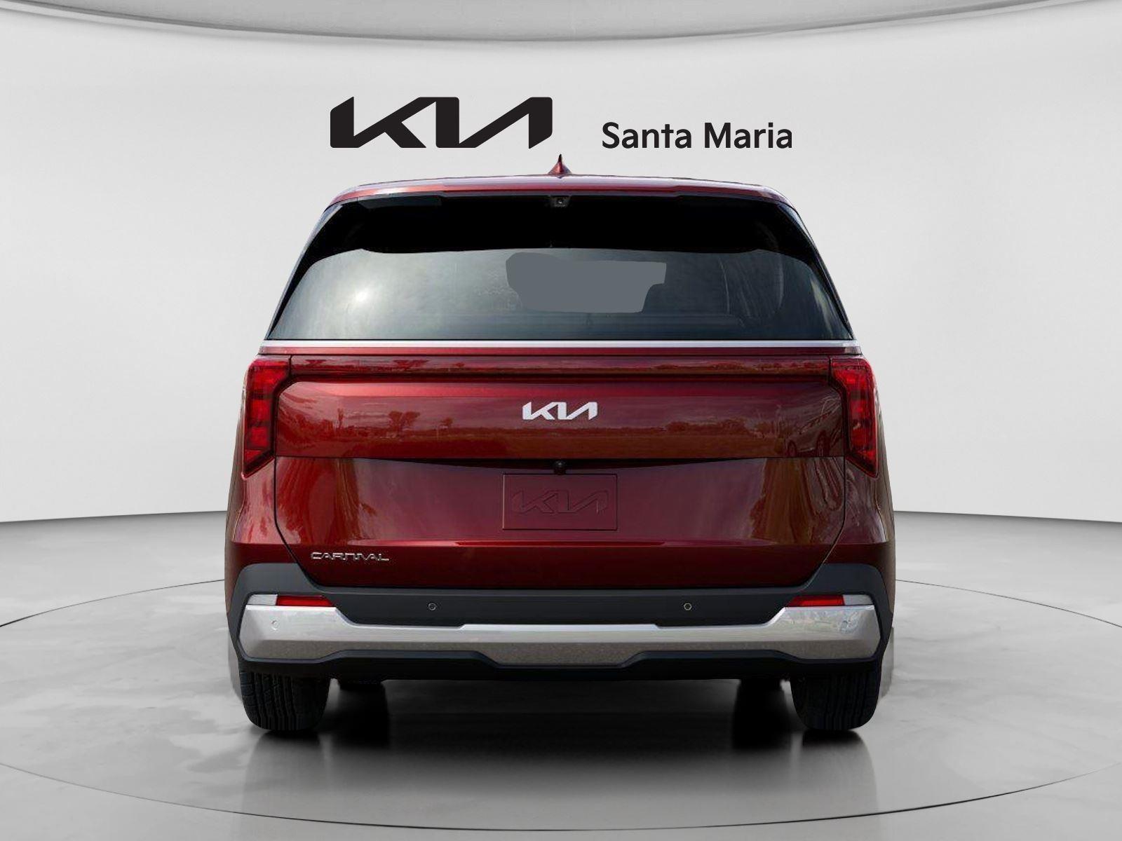 2026 Kia Carnival EX - Photo 13