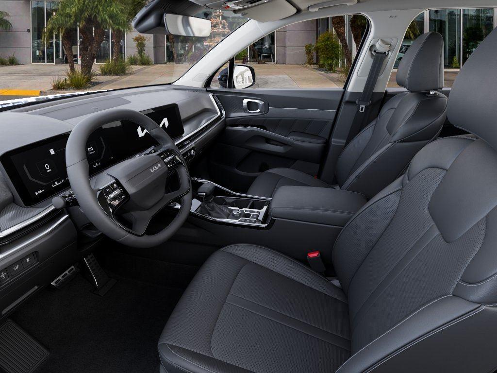2026 Kia Sorento SX - Photo 17