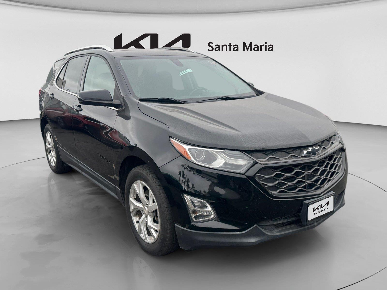 2019 Chevrolet Equinox LT SUV