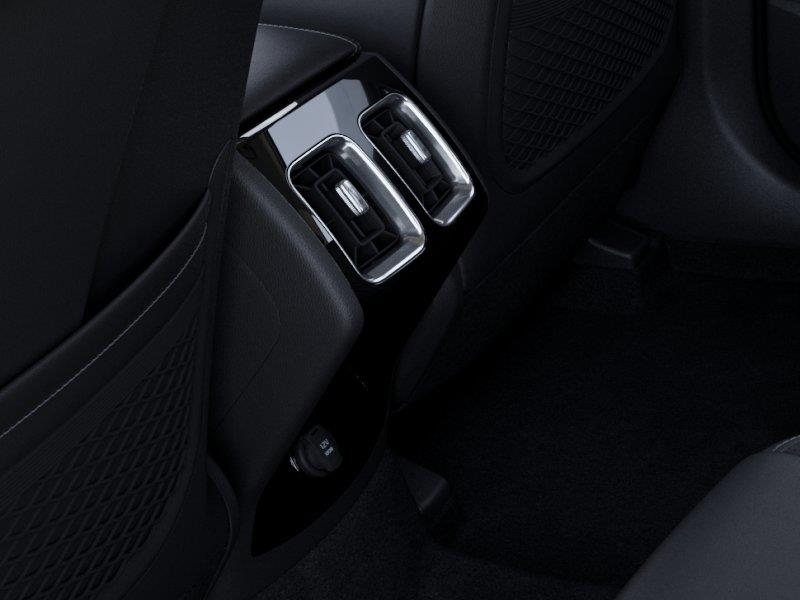 2026 Kia Sorento SX - Photo 26