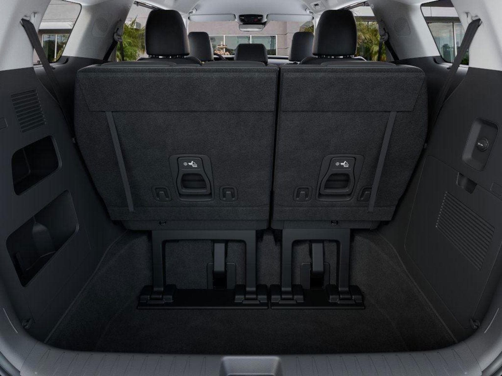 2026 Kia Carnival EX - Photo 19
