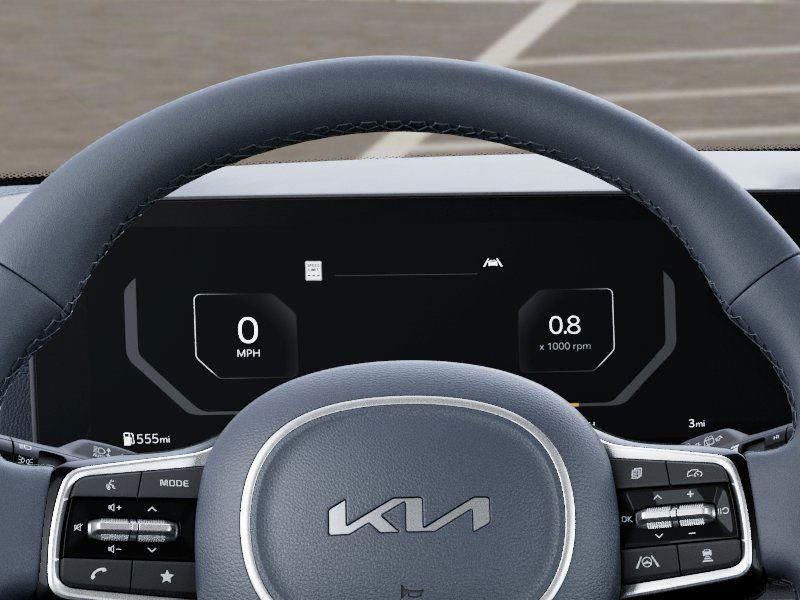 2026 Kia Carnival SX - Photo 21