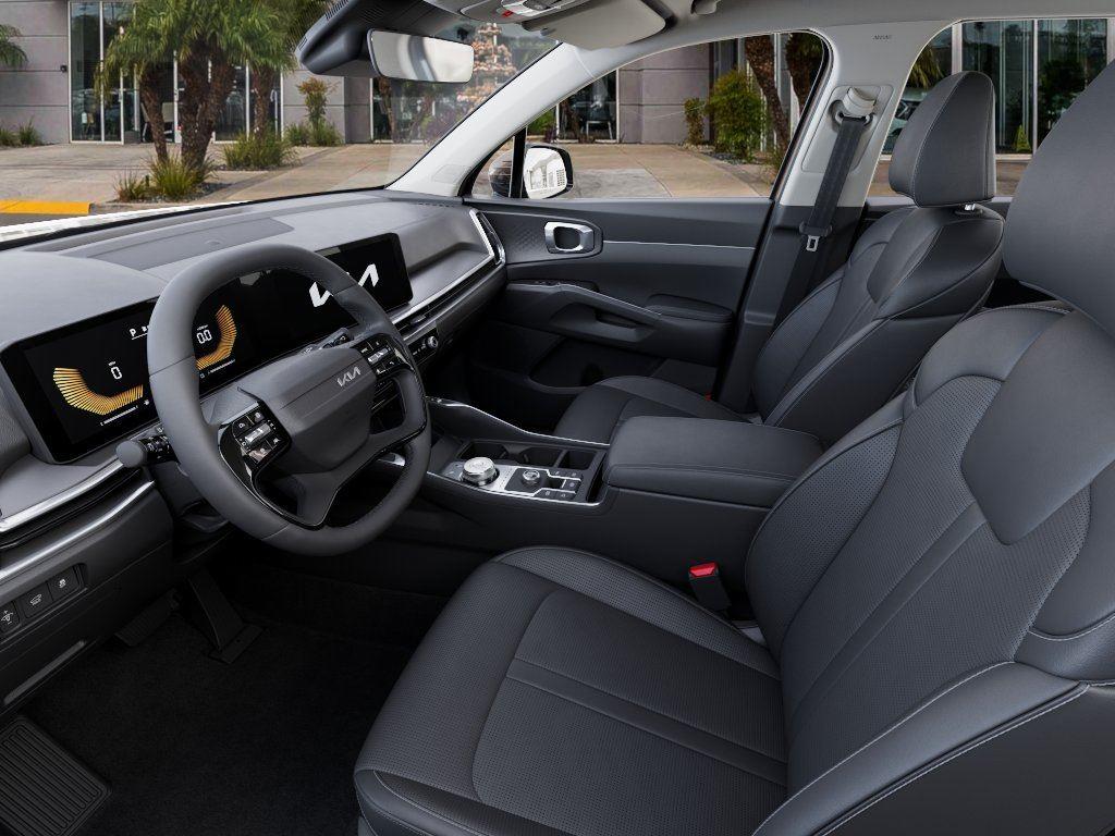 2026 Kia Sorento EX Hybrid - Photo 17