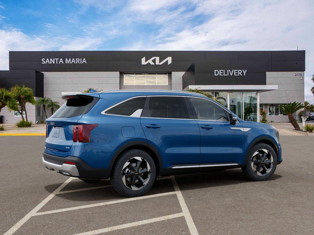2026 Kia Sorento EX PHEV - Photo 6