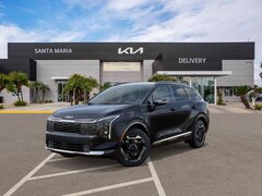 2026 Kia Sportage SX SUV