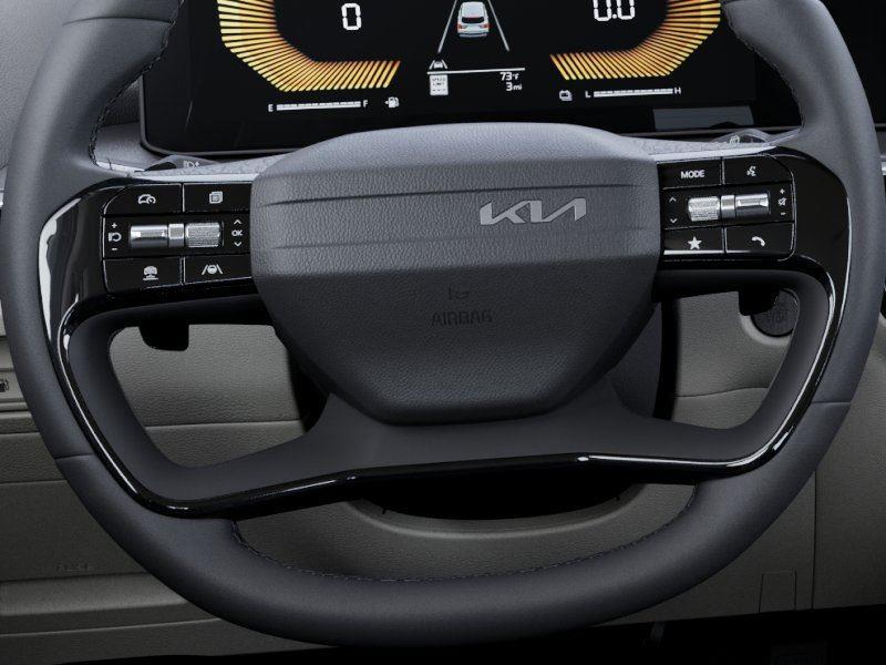 2026 Kia Sorento EX PHEV - Photo 22