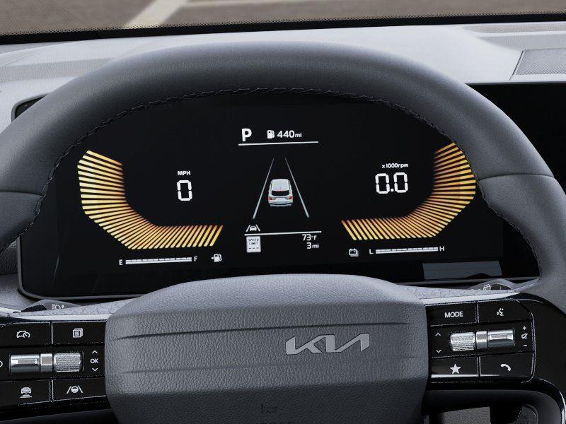 2026 Kia Sorento EX PHEV - Photo 21