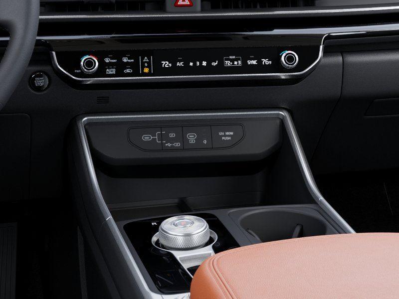 2026 Kia Carnival SX Prestige - Photo 23