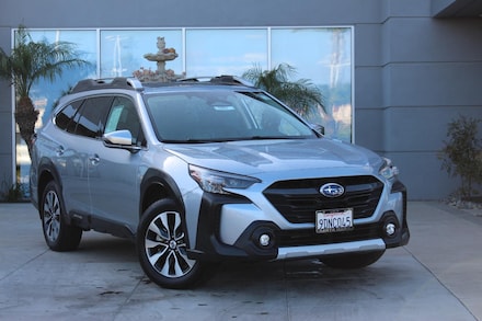 2023 Subaru Outback Touring XT SUV