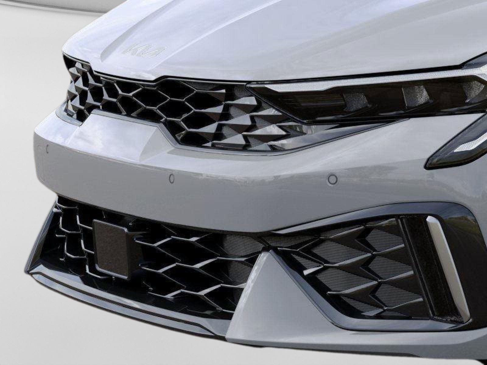 2026 Kia K5 GT-Line - Photo 12