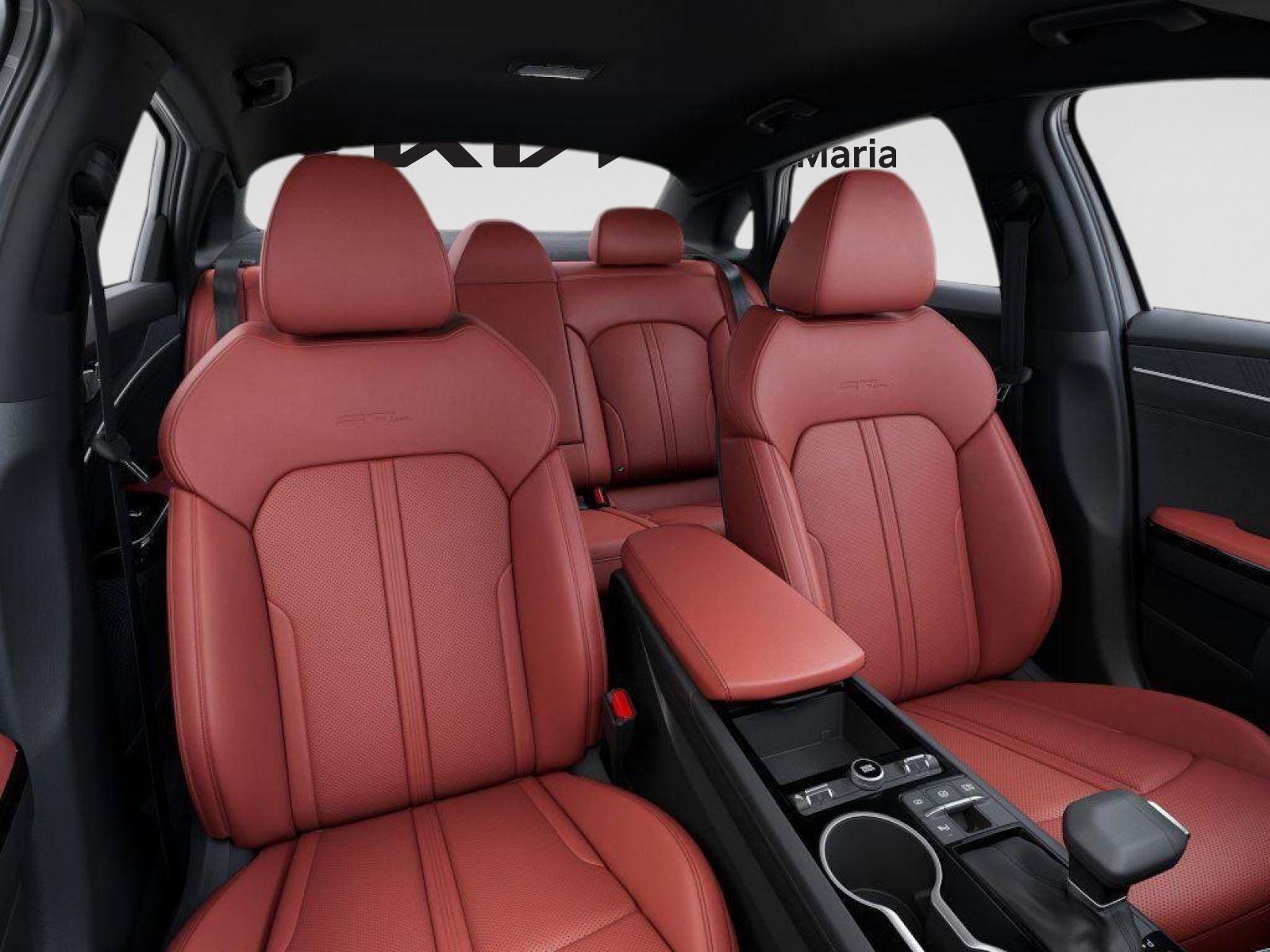 2026 Kia K5 GT-Line - Photo 15