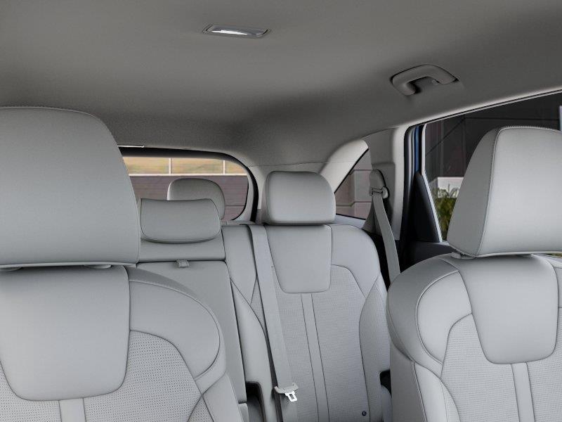 2026 Kia Sorento EX PHEV - Photo 27