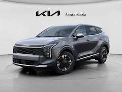 2026 Kia Sportage Hybrid LX SUV