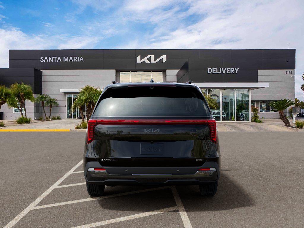 2026 Kia Carnival SX Prestige - Photo 5