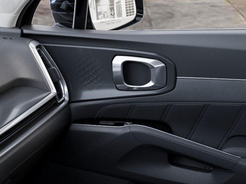 2026 Kia Sorento SX - Photo 25