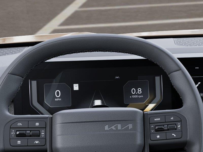 2027 Kia Telluride X-Line SX Prestige - Photo 21