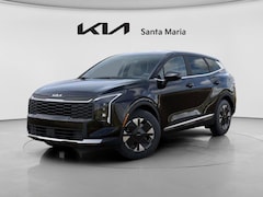 2026 Kia Sportage Hybrid LX SUV
