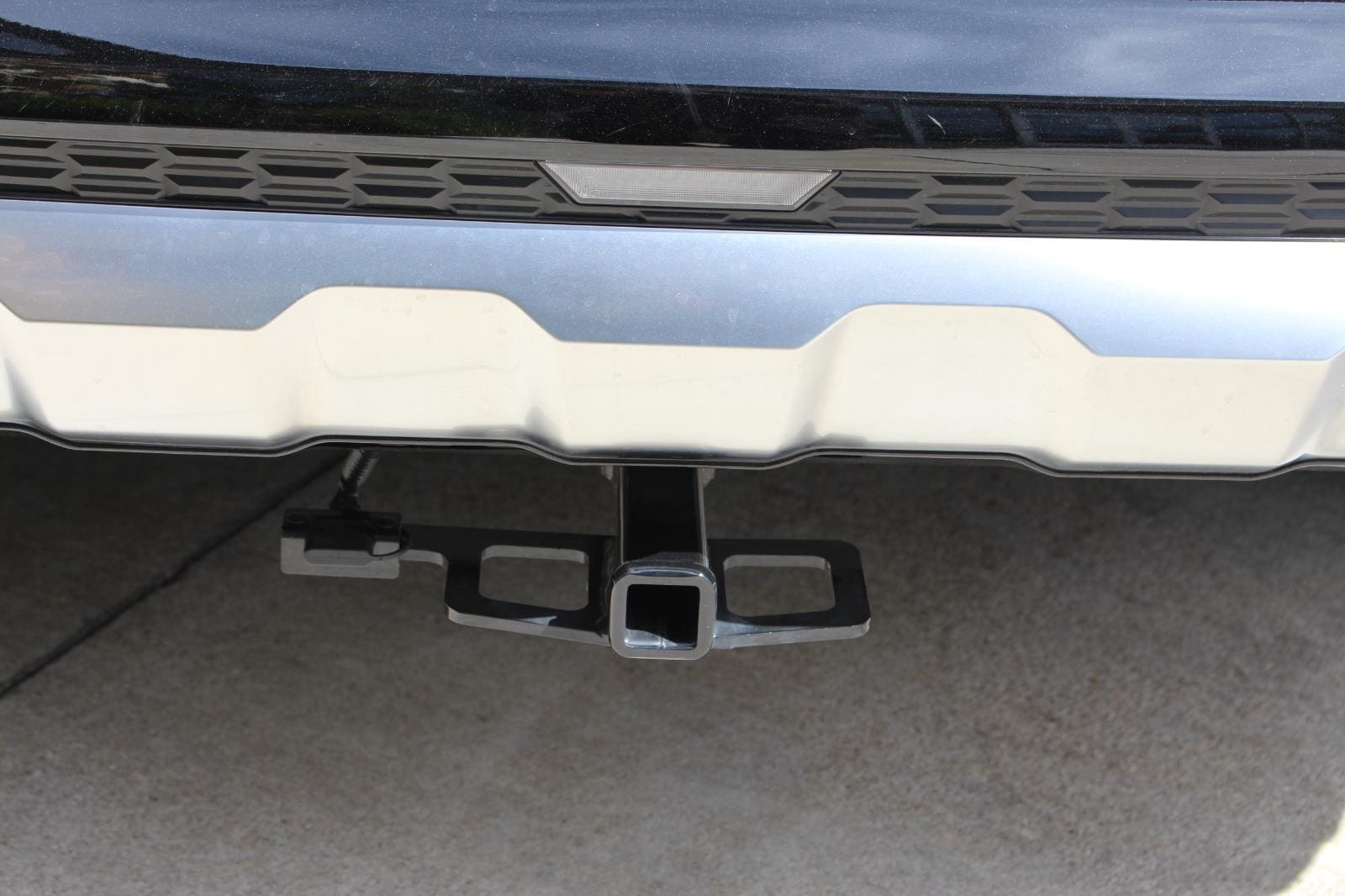 2020 Dodge Durango SXT Plus