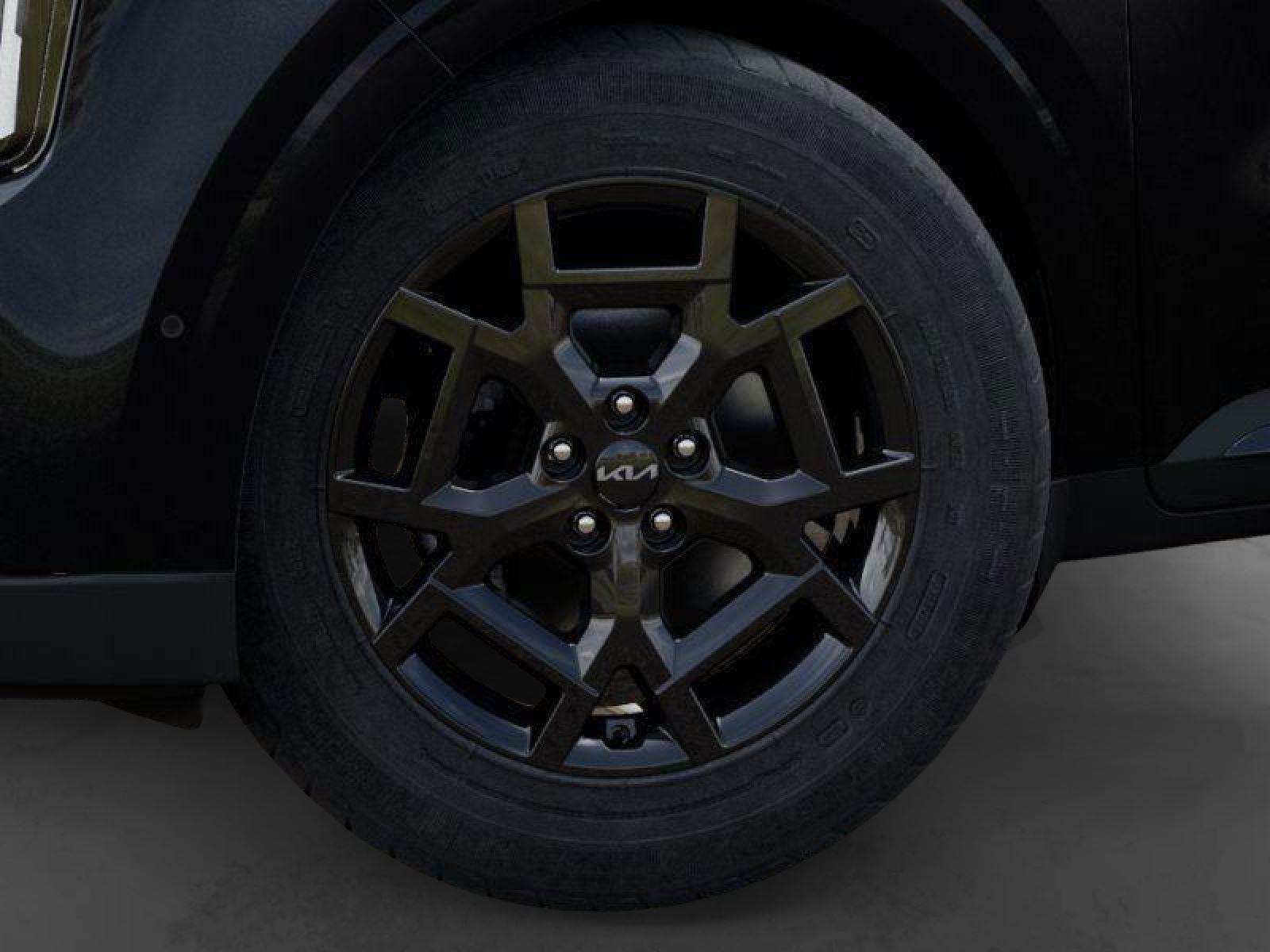 2026 Kia Carnival SX - Photo 9