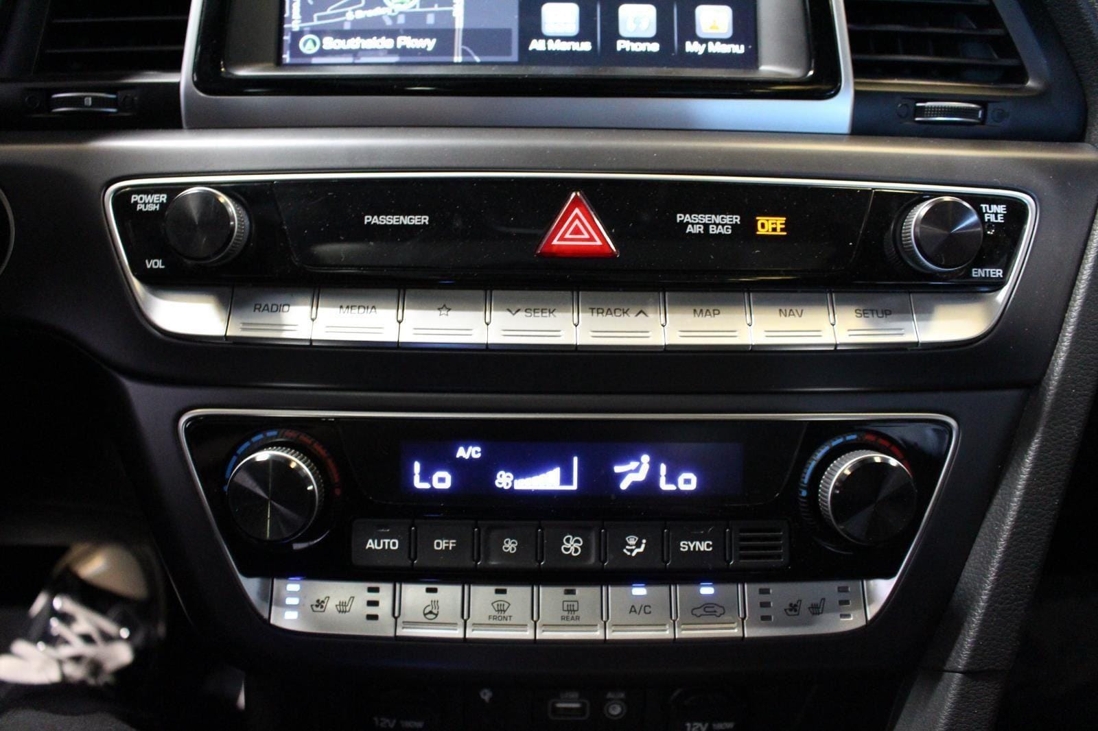 2019 Hyundai Sonata Limited - Photo 23