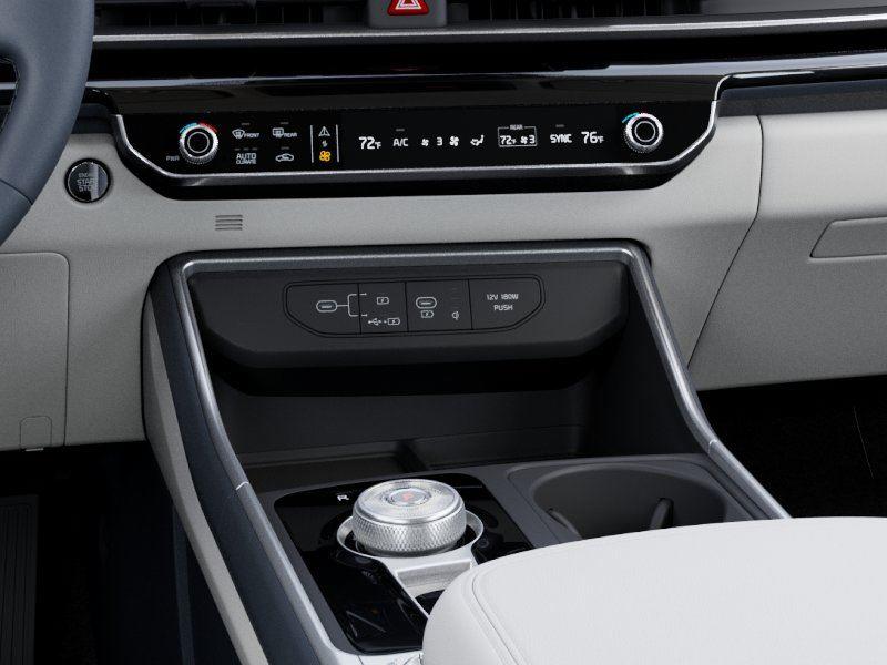 2026 Kia Carnival SX Prestige - Photo 23