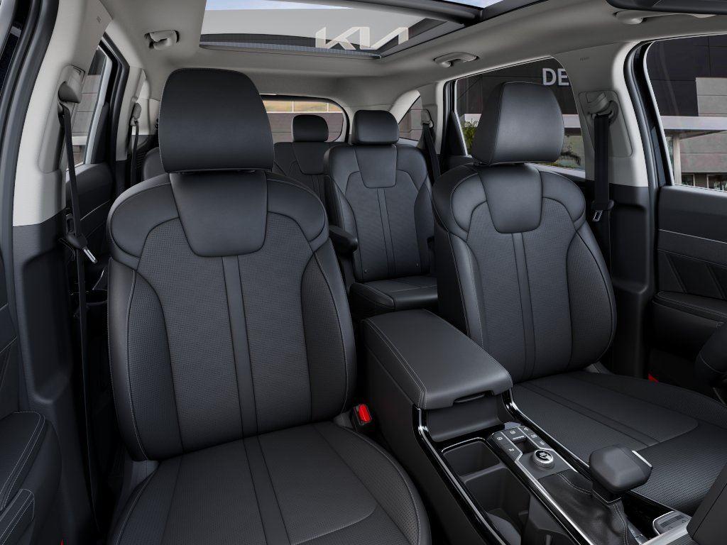 2026 Kia Sorento SX - Photo 15