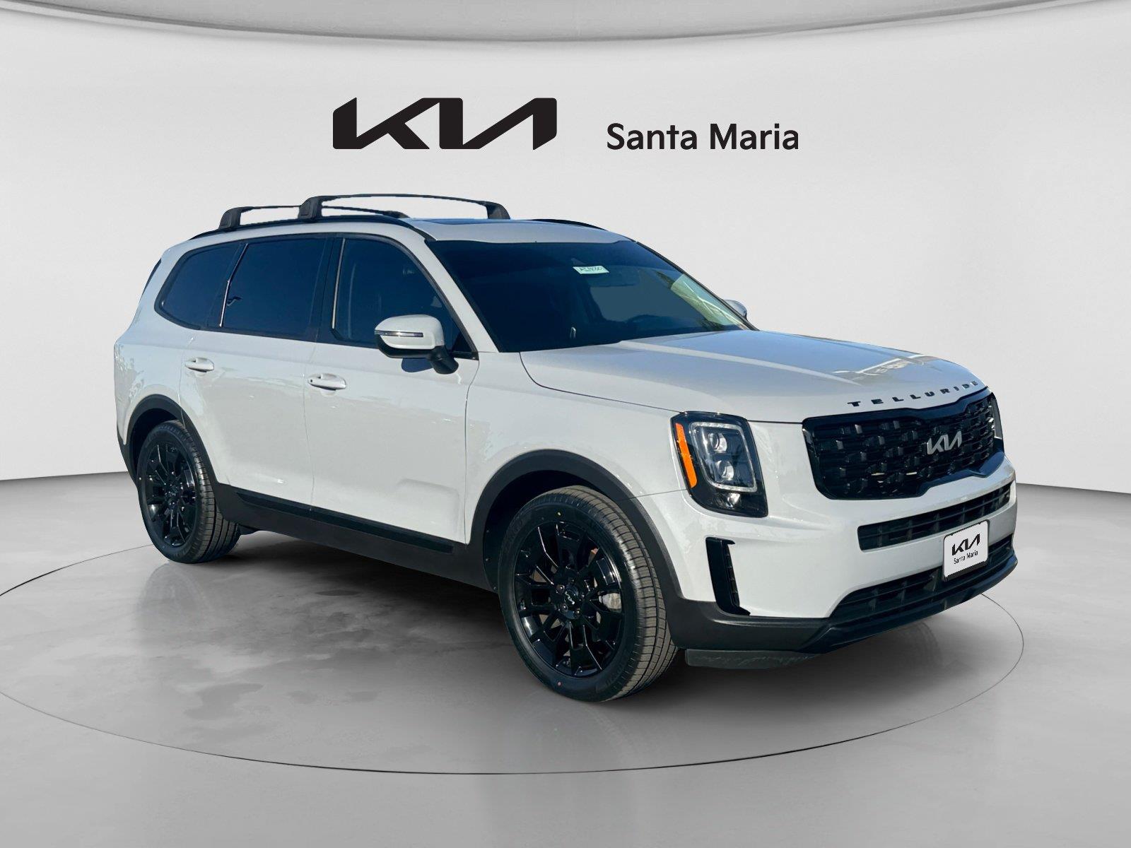 2022 Kia Telluride
