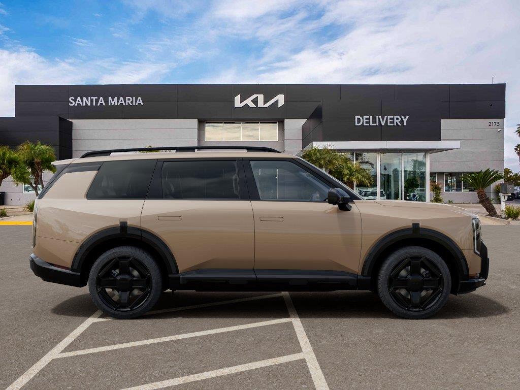 2027 Kia Telluride X-Line SX Prestige - Photo 7