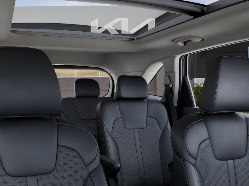 2026 Kia Sorento SX - Photo 27