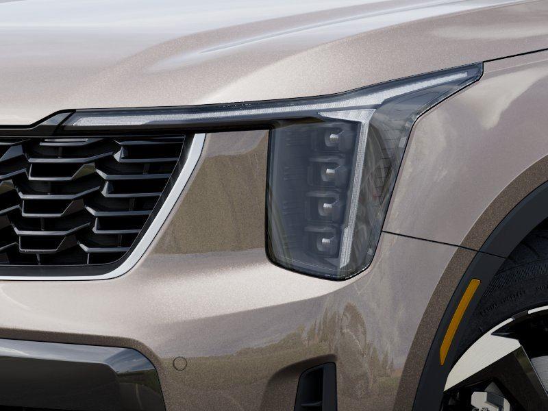2026 Kia Sorento EX Hybrid - Photo 10
