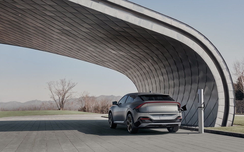 Kia EV6 for Sale in Santa Maria CA