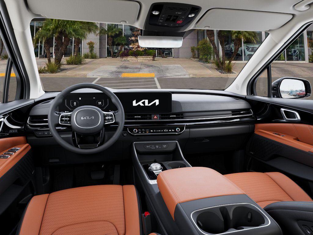 2026 Kia Carnival SX Prestige - Photo 14