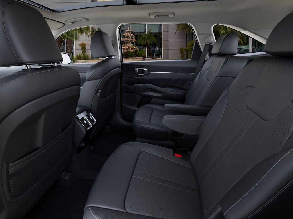2026 Kia Sorento SX - Photo 18