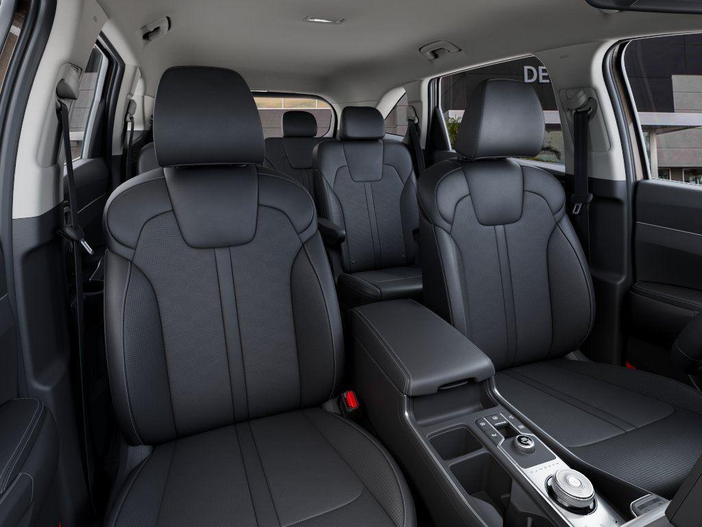 2026 Kia Sorento EX Hybrid - Photo 15