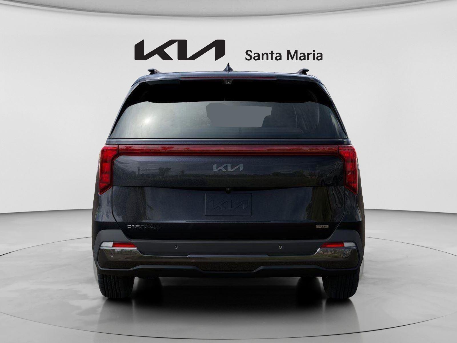 2026 Kia Carnival SX - Photo 13