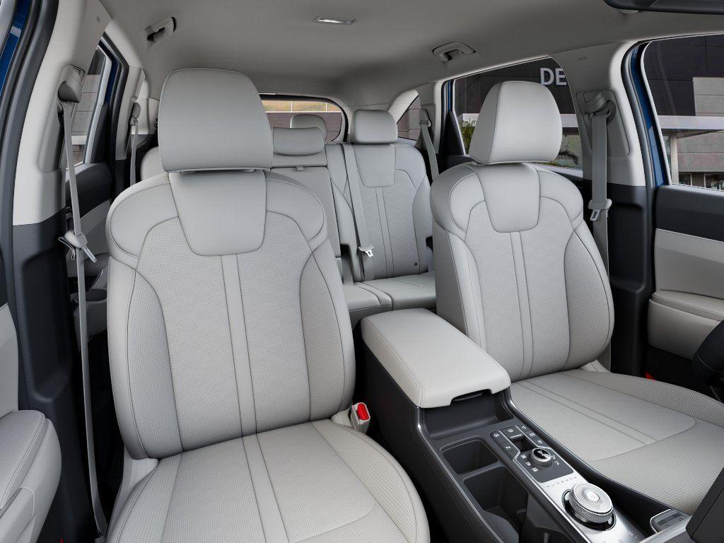 2026 Kia Sorento EX PHEV - Photo 15
