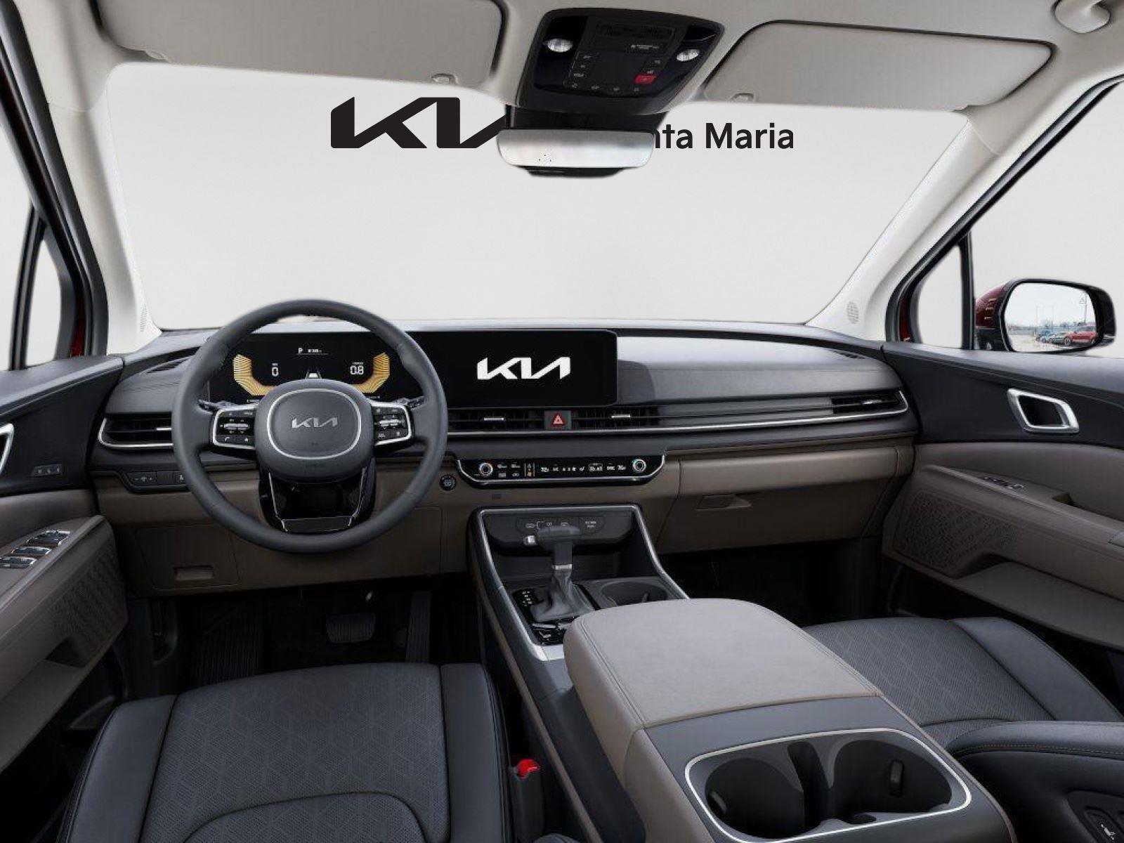 2026 Kia Carnival EX - Photo 14