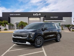 2026 Kia Carnival Hybrid EX Van