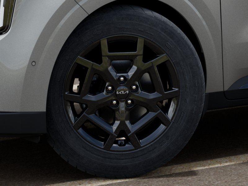 2026 Kia Carnival SX Prestige - Photo 9